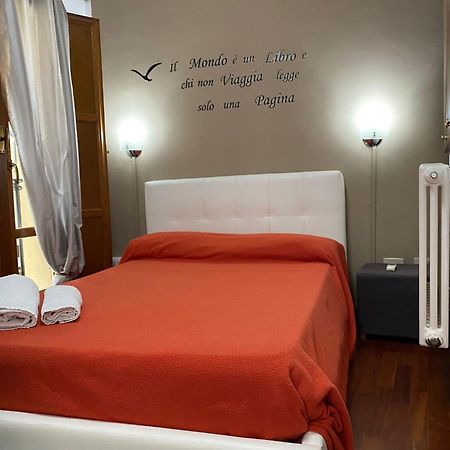 La Casetta Di Nonno Antonio Palermo Exteriör bild