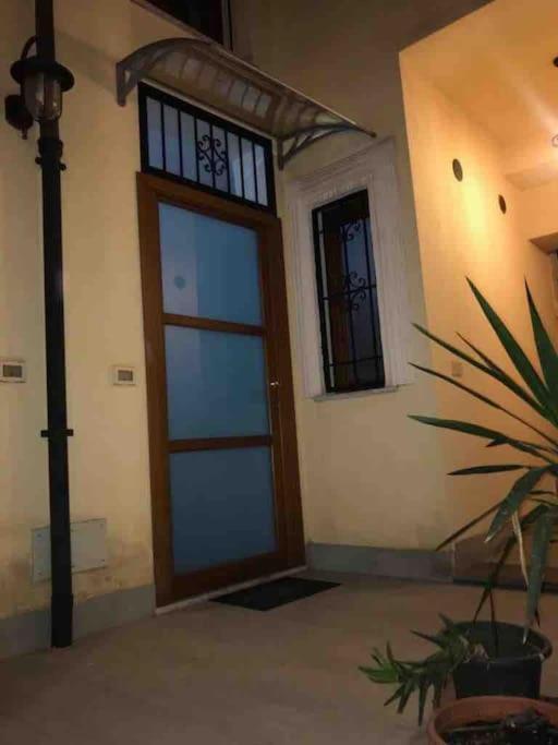 La Casetta Di Nonno Antonio Palermo Exteriör bild