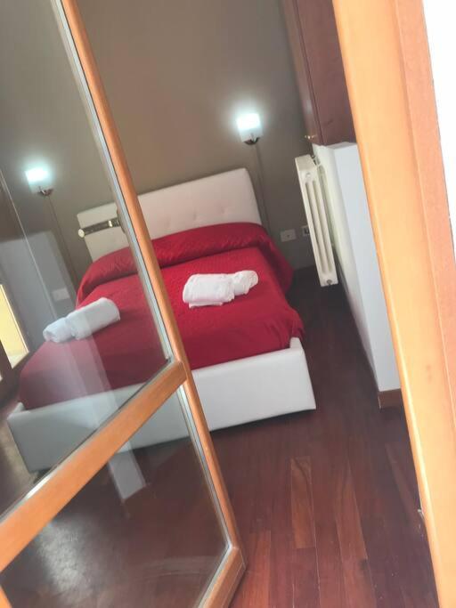 La Casetta Di Nonno Antonio Palermo Exteriör bild