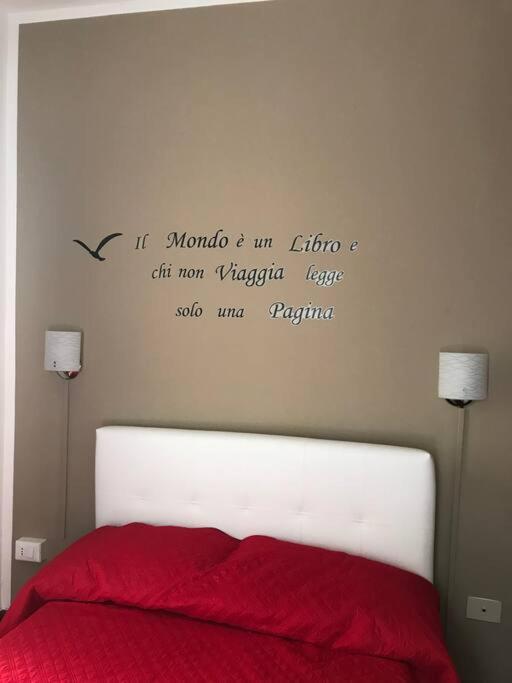 La Casetta Di Nonno Antonio Palermo Exteriör bild