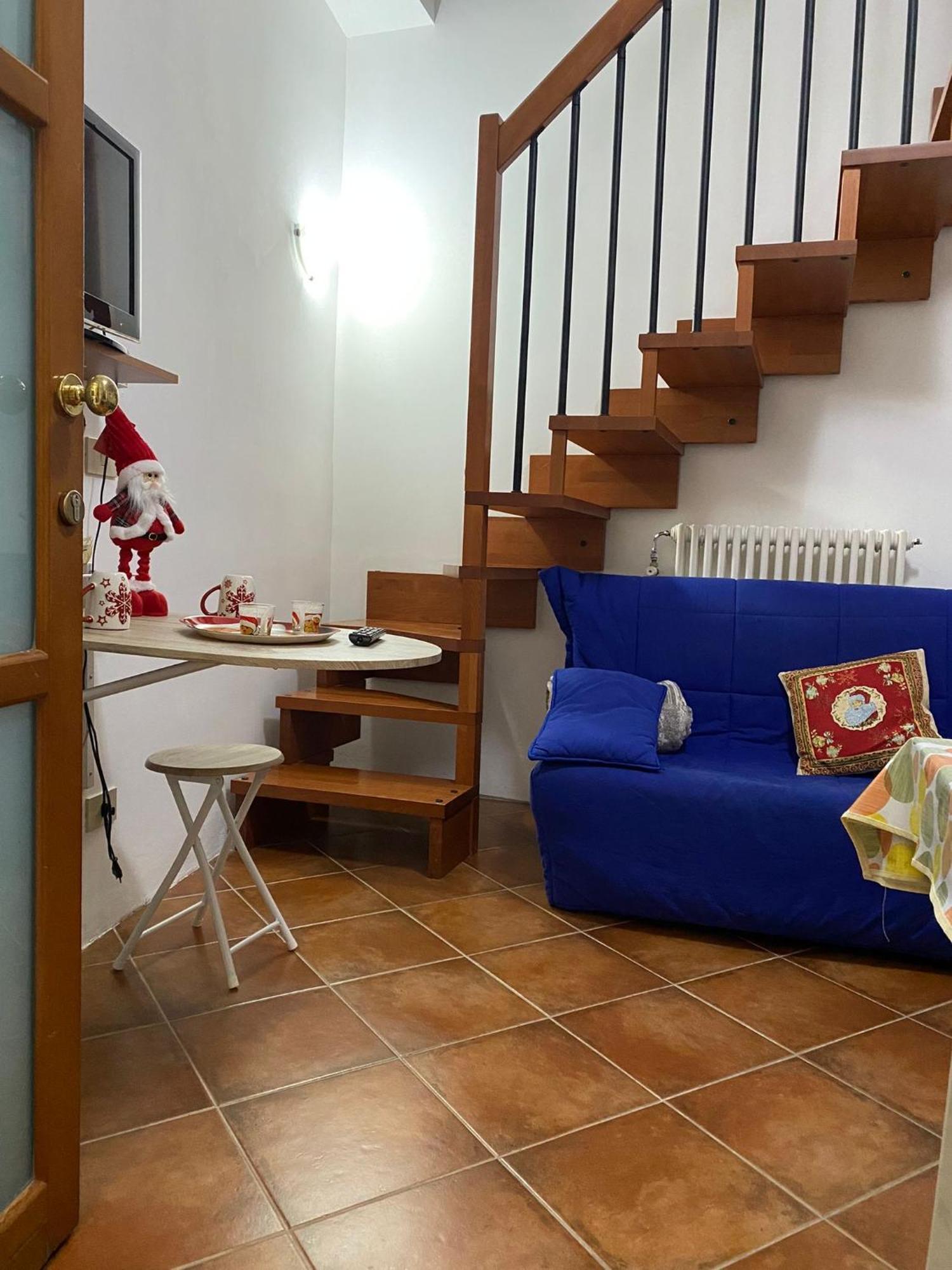 La Casetta Di Nonno Antonio Palermo Exteriör bild